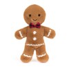 Jolly Gingerbread Fred Original