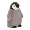 Percy Penguin