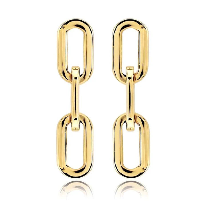 Jenna Link Earrings