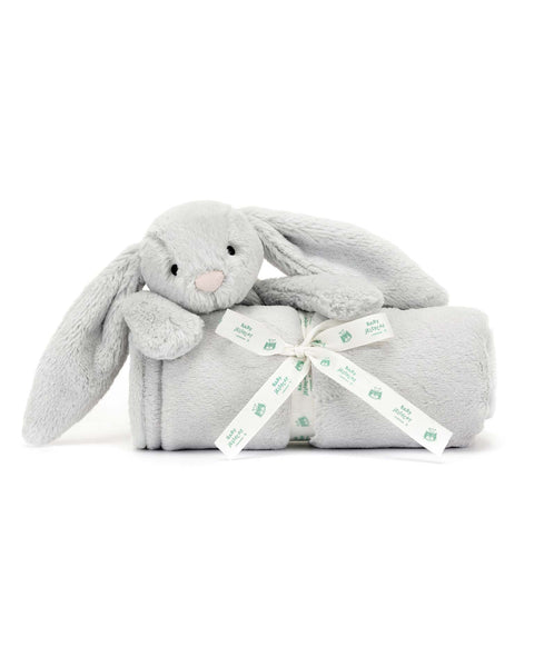 Bashful Bunny Blankie