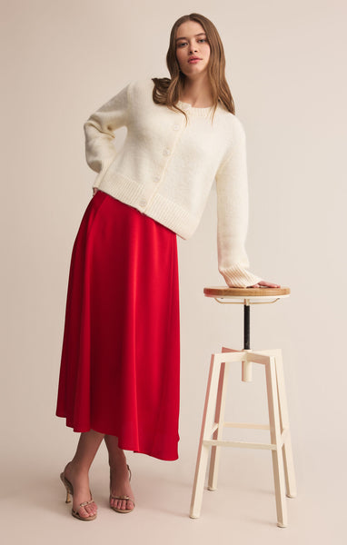 Northpointe Midi Skirt