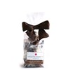 Choc/salt 6oz gift bag