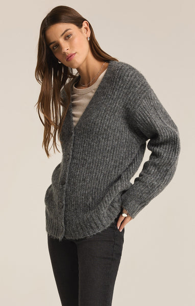JOSIE COZY CARDIGAN- CHH