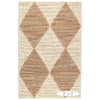 Harwich Natural Handwoven Jute Rug  Runner-2.5x8