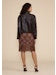 CIERRA LACE MIDI SKIRT