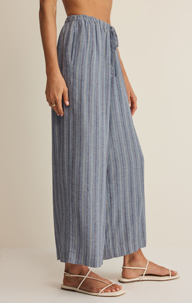 The Perfect Stripped Pant