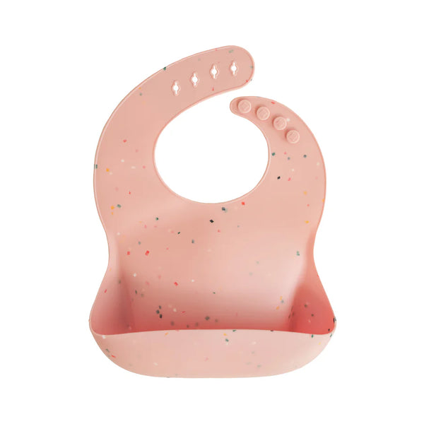 Silicone Baby Bib