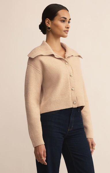 Holmen Cardigan