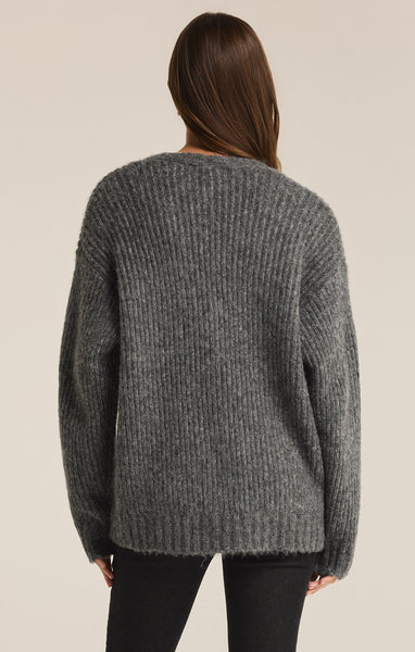 JOSIE COZY CARDIGAN- CHH
