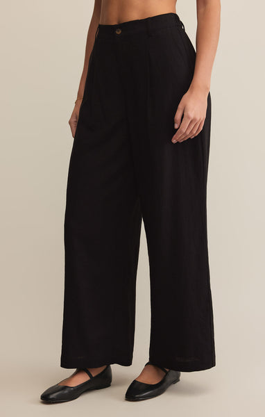 Topanga Linen Pant