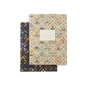 Pair of 2 Estee Pocket Notebook