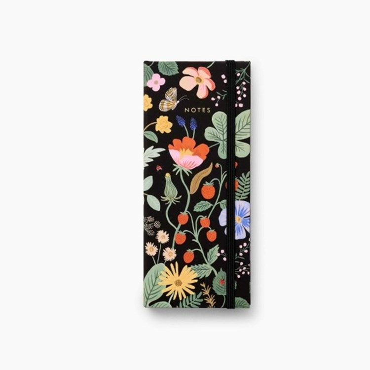 Strawberry Fields Sticky Note Folio