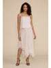 LALI LACE TRIM SKIRT