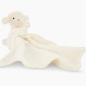 Bashful Lamb Soother
