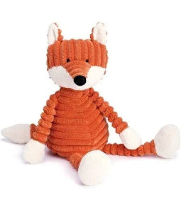 Cordy Roy Baby Fox