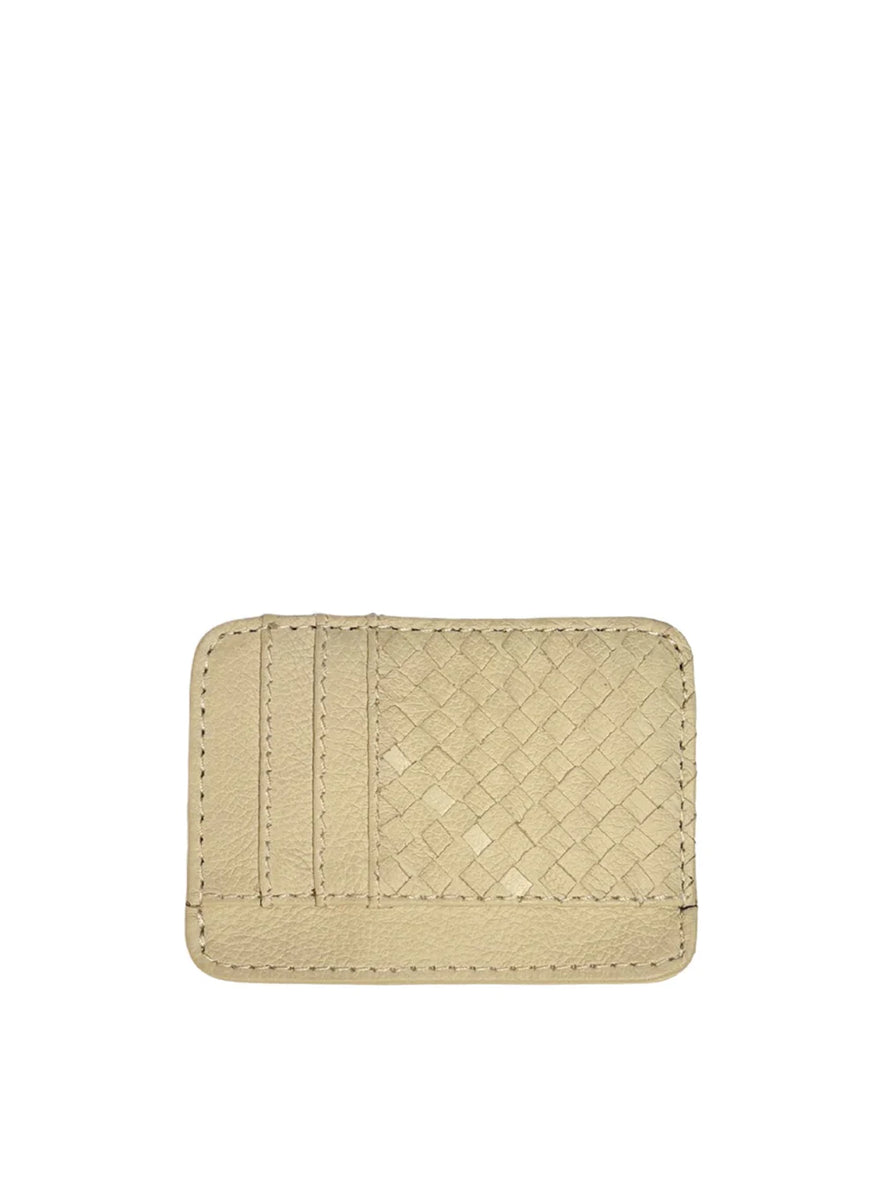Slim ID Case – The Painted House