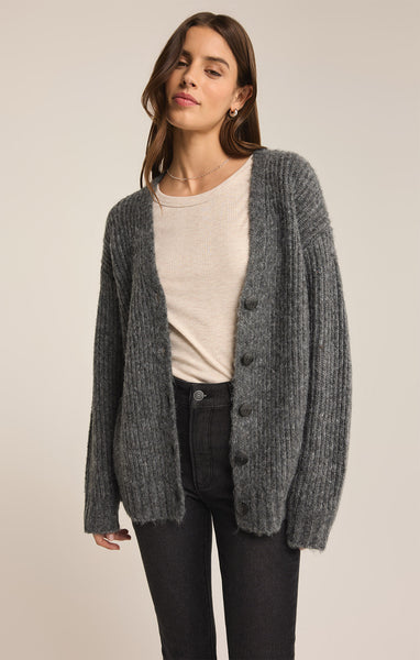 JOSIE COZY CARDIGAN- CHH