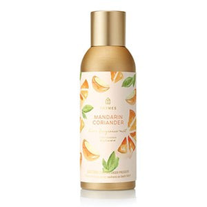 Mandarin Coriander Home Fragrance Mist