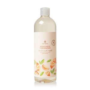 Mandarin Coriander Hand Wash Refill