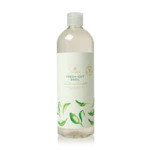 Fresh Cut Basil Hand Wash Refill