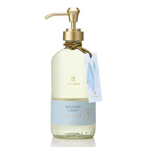 Washed Linen Hand Wash