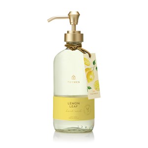 Lemon Leaf Hand Wash 15OZ