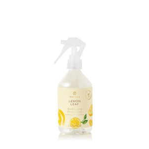 Lemon Leaf Linen Spray