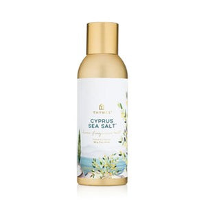 Cyprus Sea Salt Home Fragrance Spray