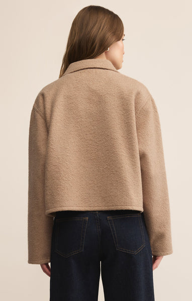 Oxford Jacket