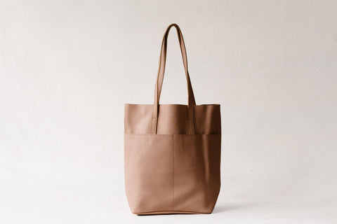 Selam Magazine Tote