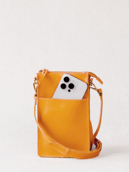 Maybelle Phone Crossbody Bag