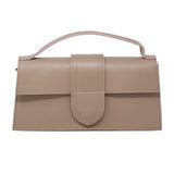 Genuine Italian Leather Satchel bag