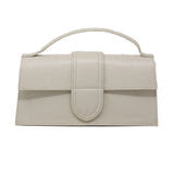 Genuine Italian Leather Satchel bag