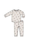 Mini Horses Loungewear Set