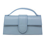 Genuine Italian Leather Satchel bag