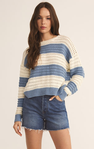 BONAPART SWEATER