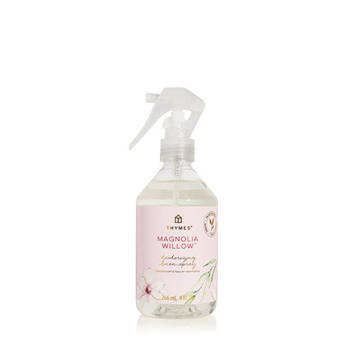 Magnolia Willow Linen Spray