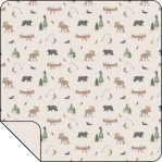 Swaddle Blanket