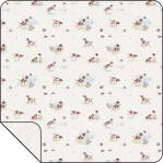 Swaddle Blanket
