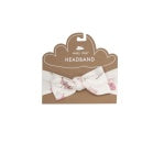 Angel Dear Head Band 0-12M