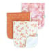 Rue Burp Cloth Set