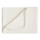 Ribbed Baby Blanket