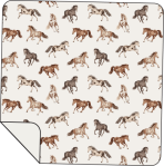 Swaddle Blanket