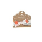 Angel Dear Head Band 0-12M