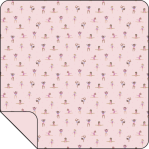 Swaddle Blanket