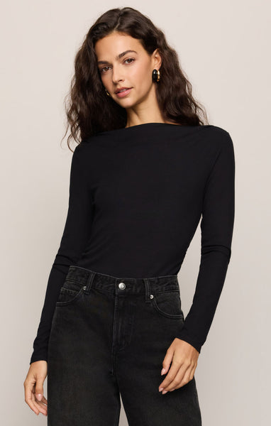 Nolita Nights Top