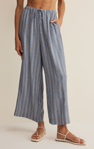 The Perfect Stripped Pant